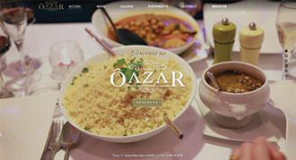 Restaurant Ôazar