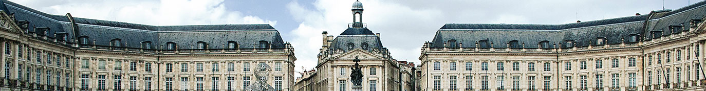 Bordeaux et sa région - HotelRestoVisio
