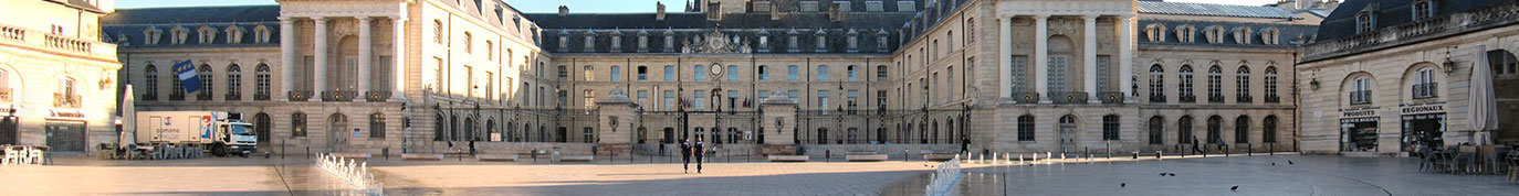 Dijon et sa région - HotelRestoVisio