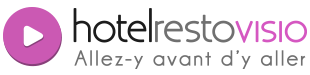 Logo HotelRestovisio